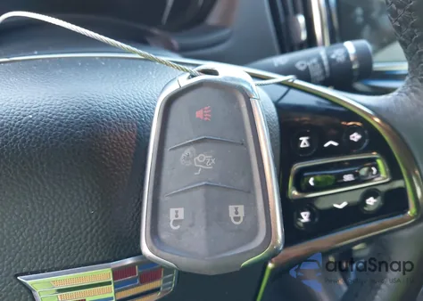 2018 Cadillac Ats Standard from USA, damaged, VIN 1G6AE5RX0J0181480